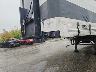 GOENEWEGEN DRO 10-10 B /STEERING AXLE / LOADING LIFT 2000 KG/ BATTERIES/ BTW DRUM./ APK 12-11-2026 2026 for sale