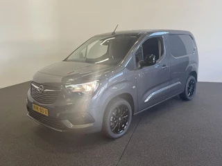 Opel Combo 2023 - 130pk L1H1 Automaat afbeelding 2 miniatuur