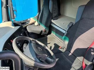 Mercedes-Benz Actros 2016 - 1843 EURO 6, Retarder, PTO image 9