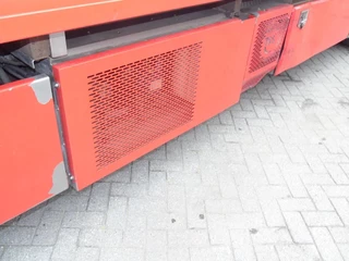 Volvo FH 2019 - N/A bild 14