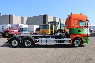 Scania R 2013 - R440 bild 4