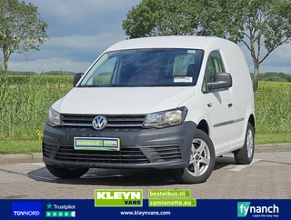 Volkswagen Caddy 2019 - 2.0 на продажу