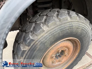 Unimog U300 2002 - U300 405/10 immagine 8