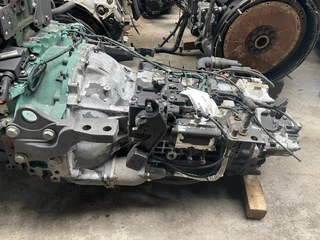 Volvo N/A 2012 - 21383104 ZF ECOMID 9 S 1110 TO RATIO 9,48-0,75 obrazek 1