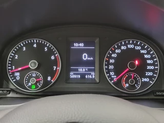 Volkswagen Caddy 2019 - 1.4TGI 111pk Euro 6! imagem 10