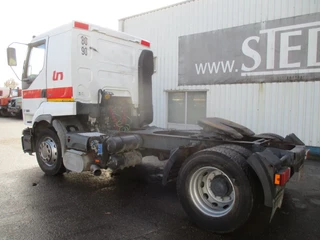 Renault Premium 420 2003 - DCI , ZF Manual obrazek 5