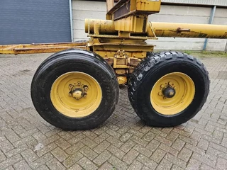 Nooteboom 8 Tires - steelspring - widespread 2014 - N/A zdjecie 8