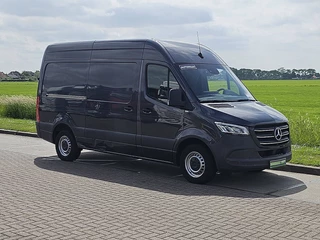 Mercedes-Benz Sprinter 2020 - 317 imagen 5