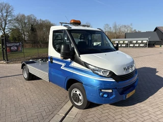 Iveco Daily 2018 - 40 C15 Be trekker 10.8 TON euro 6 C1 RIJBEWIJS zdjecie 2