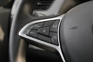 Renault Express 2024 - 1.5 dCi 95 Comfort + 95pk - Carplay - Camera - Cruise - Airco - Hout - Rijklaar zdjecie 16