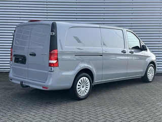 Mercedes-Benz Vito 2024 - 116 CDI L3 Automaat Airco Navigatie Camara image 2