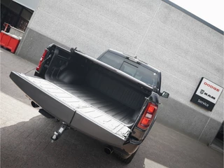 Dodge Ram 1500 2024 - Laramie Night SST Hurricane 420pk immagine 74