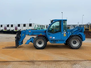 JLG 4013 2006 afbeelding 1 miniatuur