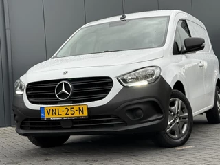 Mercedes-Benz Citan 2021 - 108 CDI / L1H1 / 1e EIG. / AIRCO / CRUISE / LED / 6-BAK / LMV obrazek 17