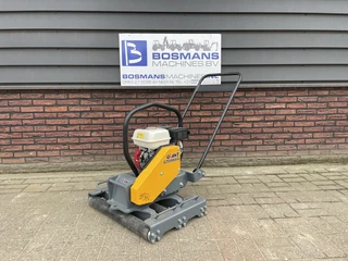 Giant GT0866 G rollentriller NIEUW 2025 afbeelding 1 miniatuur