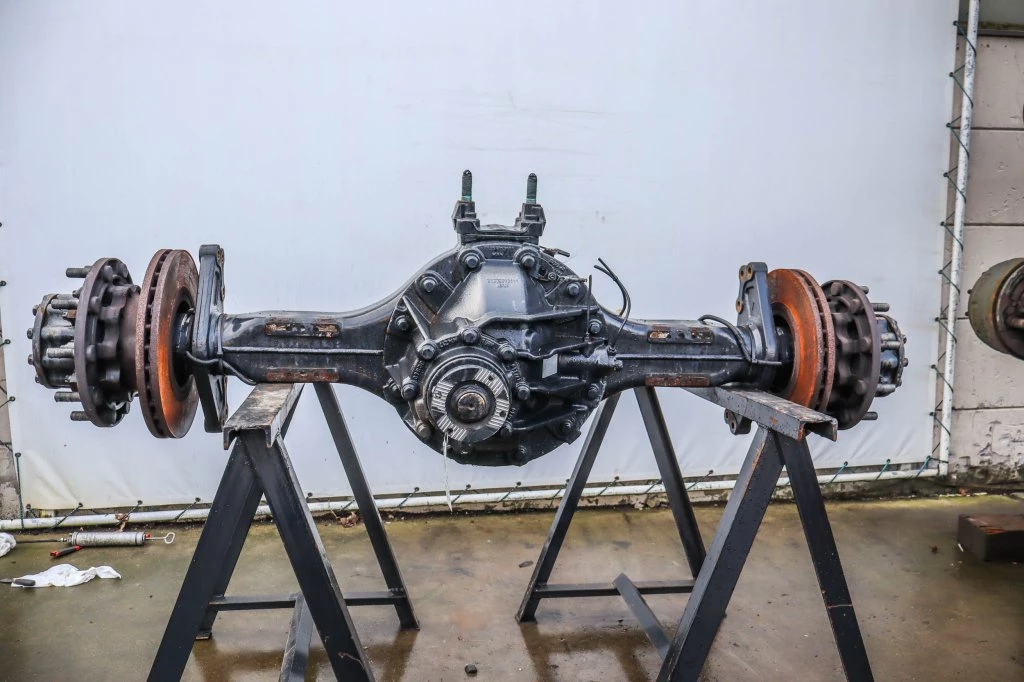 MAN 2018 - HY-1350-09 37/7 obrázek 1