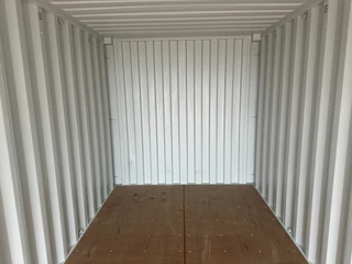 YANGZHOU N/A 2026 - NEW (ONE-WAY) 20FT ISO DV 8'6" STANDARD container imagen 9