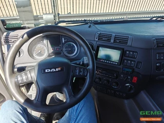 DAF CF 440 2016 - FTG imagen 14