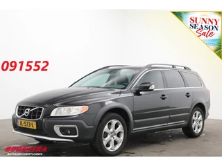 Volvo XC70 2010 - 3.0 T6 Aut. Summum Leder Dynaudio Memory Navi Camera AHK afbeelding 1 miniatuur