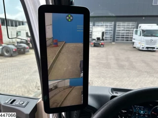 Mercedes-Benz Actros 2020 - 1845 EURO 6d, ACC, Mirrorcam obrazek 5