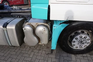 MAN TGS 2019 - TGS18.500 / AUTOMATIC / RETARDER / LOW ROOF / FULL AIR / NO DOCUMENTS / EURO-6 / 2019 zdjecie 6