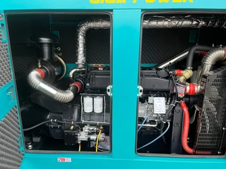 Giga power LT-W200GF 250 kVA silent generator set 2022 - N/A obrazek 6