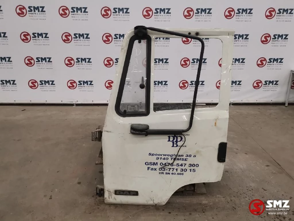 DAF - Occ Deur DAF 45 links zdjęcie 1