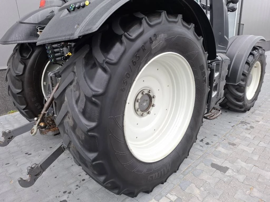 Valtra 2021 - T 215 Direct Twintrac immagine 18