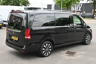Mercedes-Benz V-Class 2024 - 250d L2 DC imagen 4