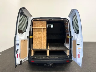 Ford Transit Custom 2016 - 270 2.0 TDCI L1H1 Ambiente Dubbele Cabine image 3 thumbnail