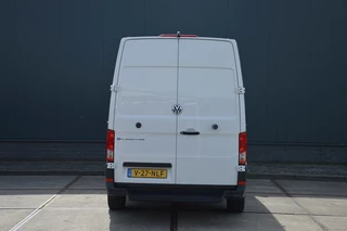 Volkswagen Crafter 2022 - E-Crafter L3H3 36 kWh image 14