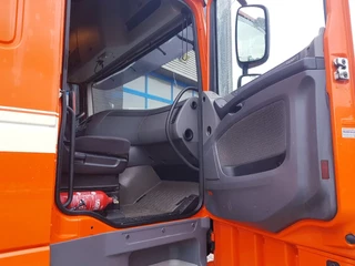 DAF XF 410 2014 - Top condition bild 16