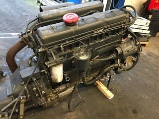 DAF N/A - DT 615 YA 4440 imagem 4