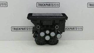 Knorr-Bremse N/A - Brake System Achteras EBS modulator MAN imagen 1