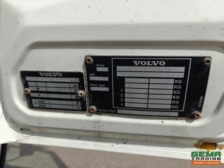 Volvo FMX 460 2011 - N/A afbeelding 24