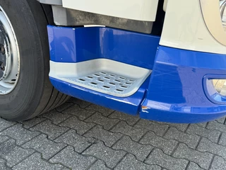 DAF XF480 2019 - SSC Intarder 2 Tank Full Spoiler Smart Tacho bild 31