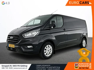 Ford Transit Custom 2024 - 130pk Automaat L2H1 Trend te koop