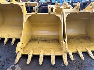 Cat N/A 2024 - 320 bucket UNUSED изображение 3