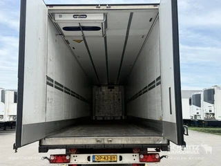 Schmitz Cargobull Oplegger Vries Multitemp 2016 image 3 thumbnail