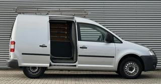 Volkswagen Caddy 2008 - 2.0 SDI AIRCO|CRUISE afbeelding 3 miniatuur
