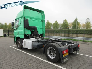 DAF 400 2015 - CF FT M4EN3 obrazek 3