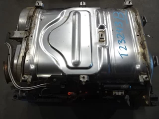 Scania N/A - S2539547UP bild 1