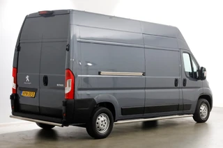 Peugeot Boxer 2022 - 335 2.2 BlueHDi 140pk L3H3 Premium Airco/Camera 04-2022 afbeelding 2 miniatuur