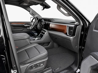 GMC Sierra 2024 - 1500 Sierra Denali 1500 6.2L V8 |INCL. LPG| |BPM VRIJ! | 360 camera | adaptieve cruise control | Stoelkoeling&verwarming| op voorraad!! zdjecie 22