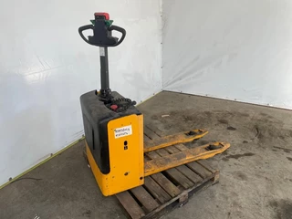Diversen RA15 1500 Kg 2008 - N/A obrazek 3