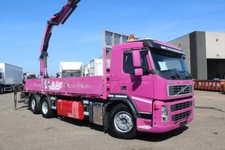 Volvo FM 2010 - N/A immagine 6