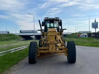 Caterpillar 12M 2011 - N/A obrazek 4