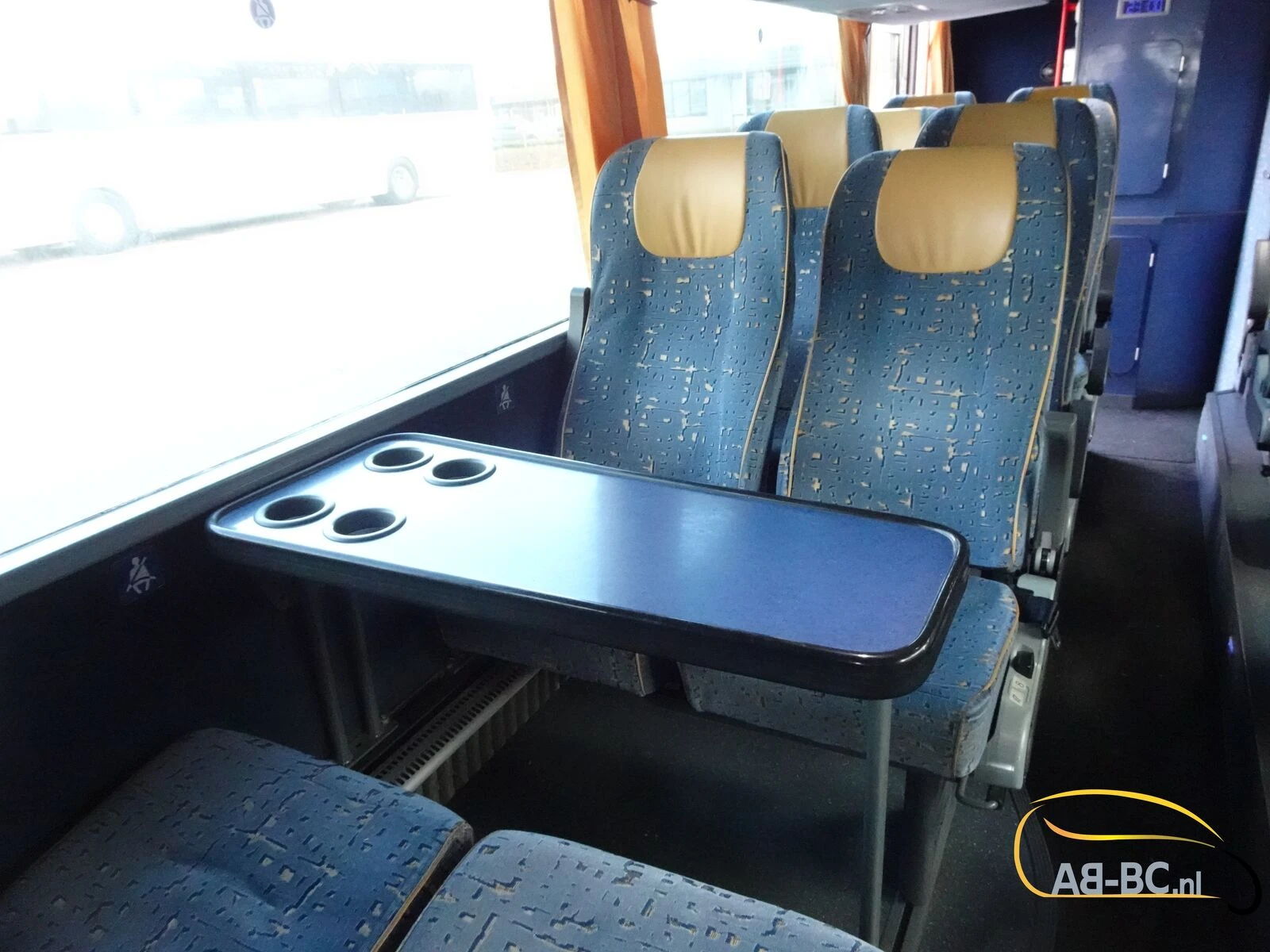 Van Hool TD925 Astromega 83 Seats 2008 image 98