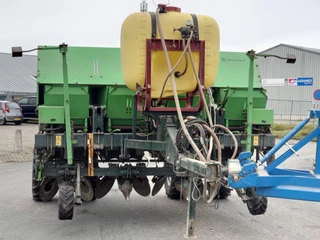Sturctural Miedema PM40 2004 - N/A afbeelding 2