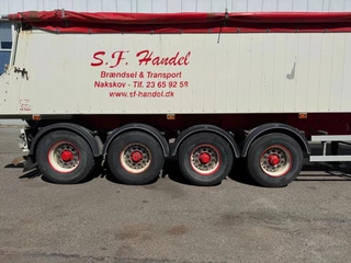 HK Tipper 4 2016 - N/A bild 12